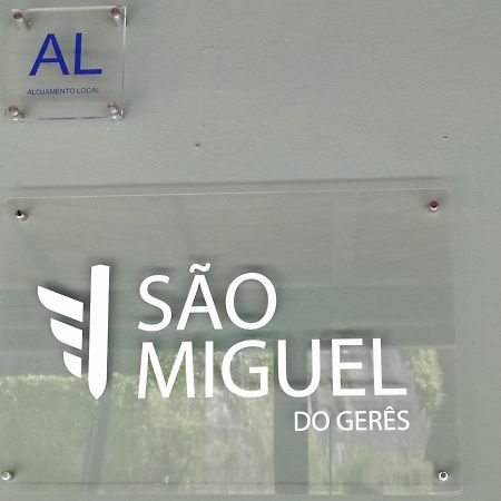 São Miguel do Gerês Exterior foto