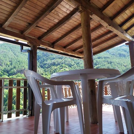 São Miguel do Gerês Quarto foto