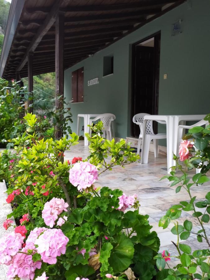 São Miguel do Gerês Exterior foto