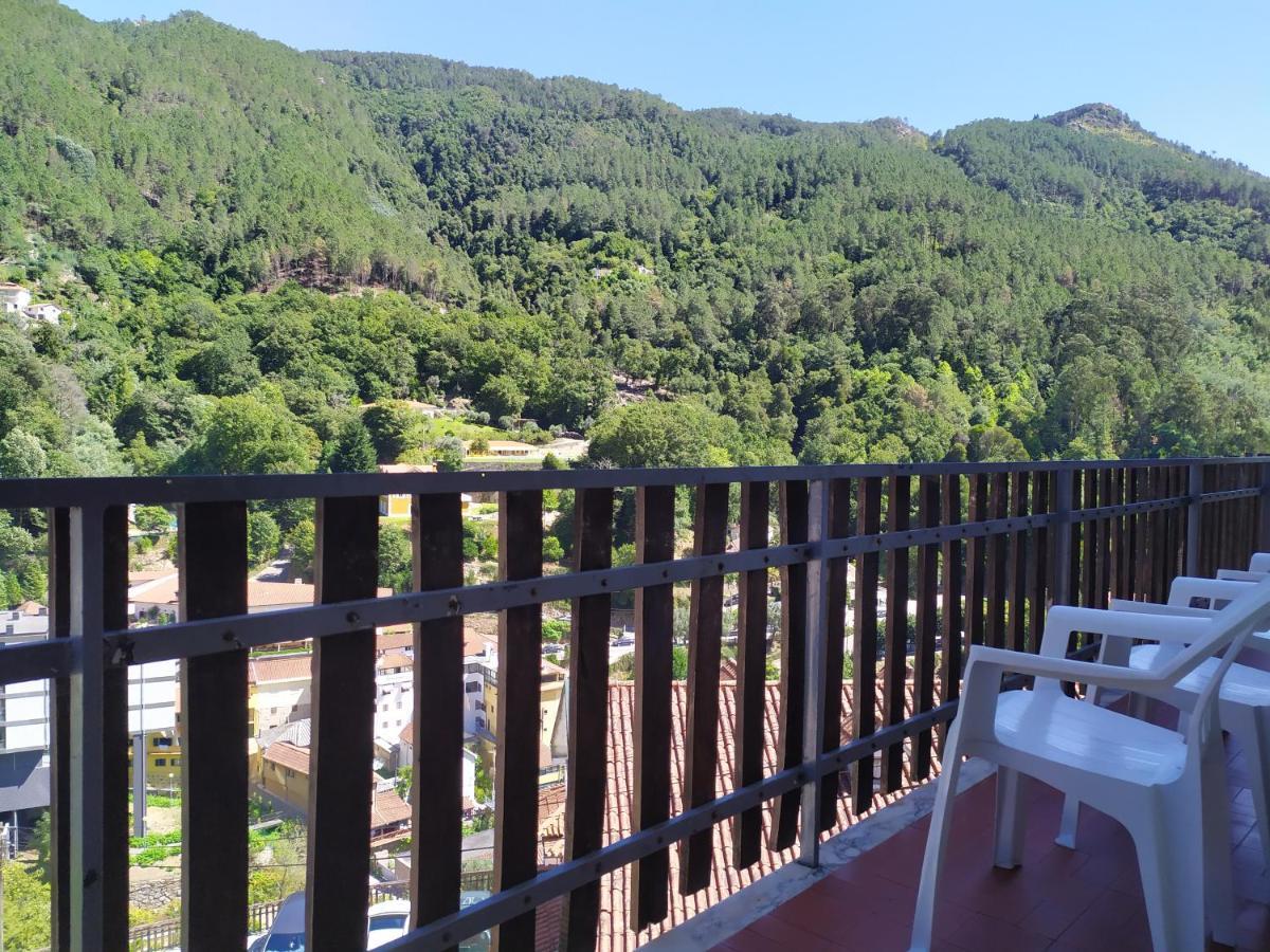 São Miguel do Gerês Exterior foto