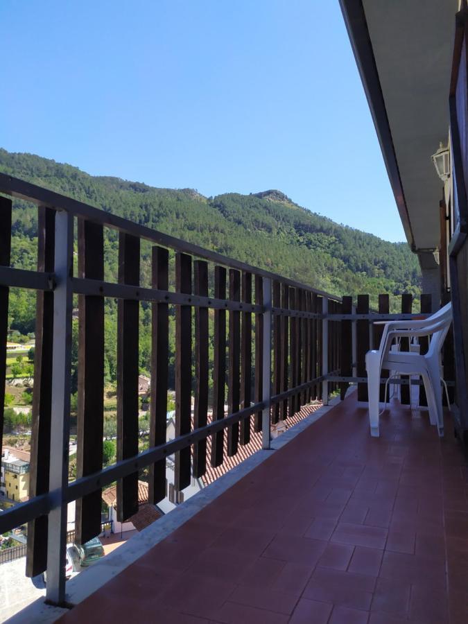 São Miguel do Gerês Exterior foto