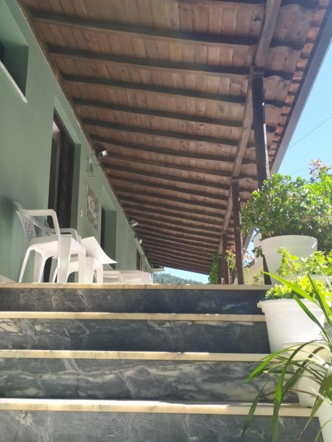 São Miguel do Gerês Exterior foto