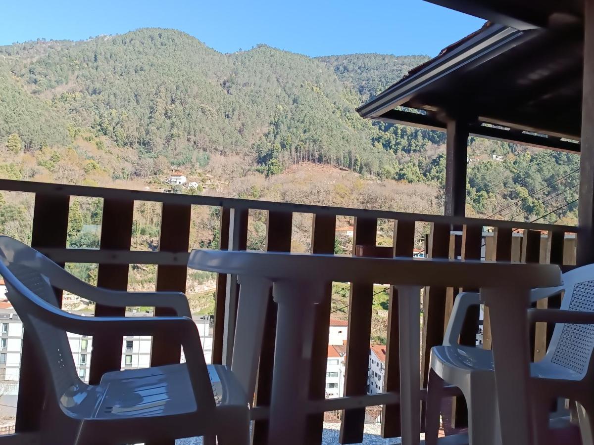 São Miguel do Gerês Exterior foto