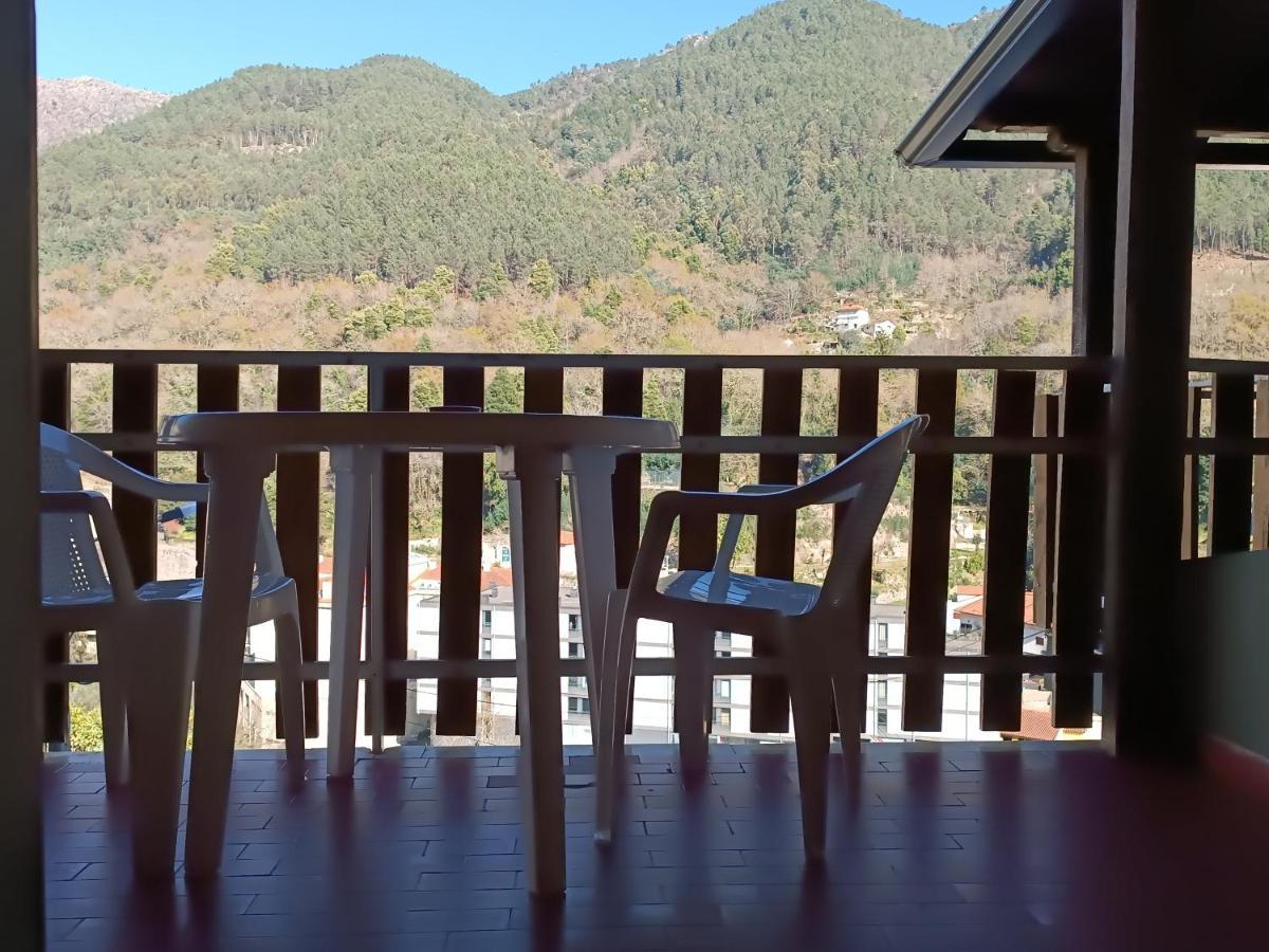 São Miguel do Gerês Exterior foto