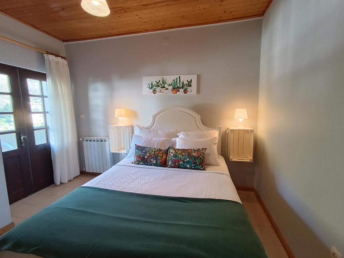 São Miguel do Gerês Quarto foto