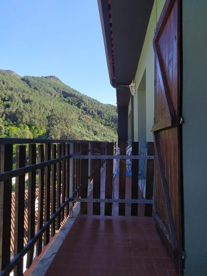 São Miguel do Gerês Exterior foto