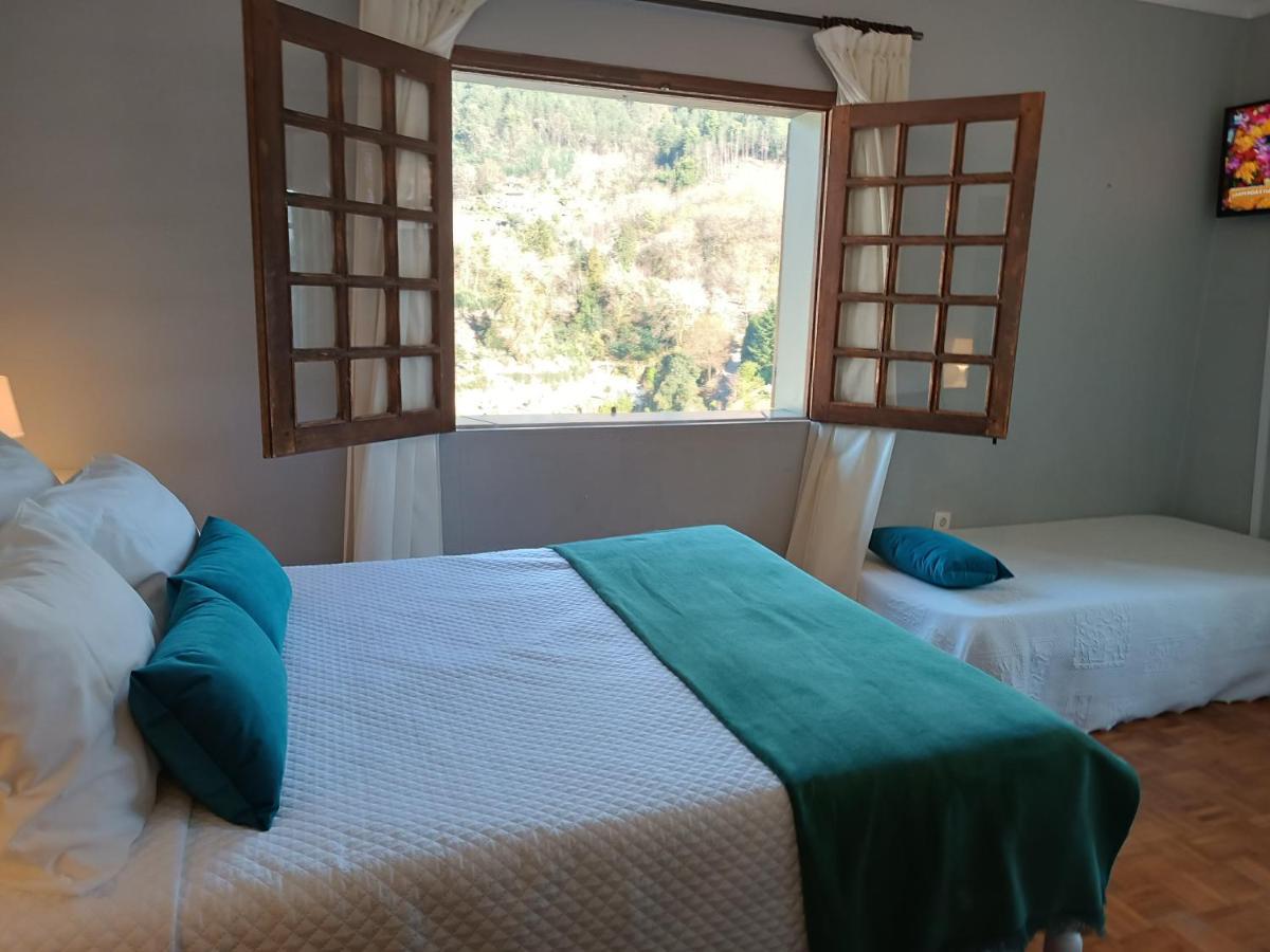 São Miguel do Gerês Quarto foto