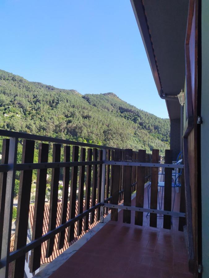 São Miguel do Gerês Exterior foto