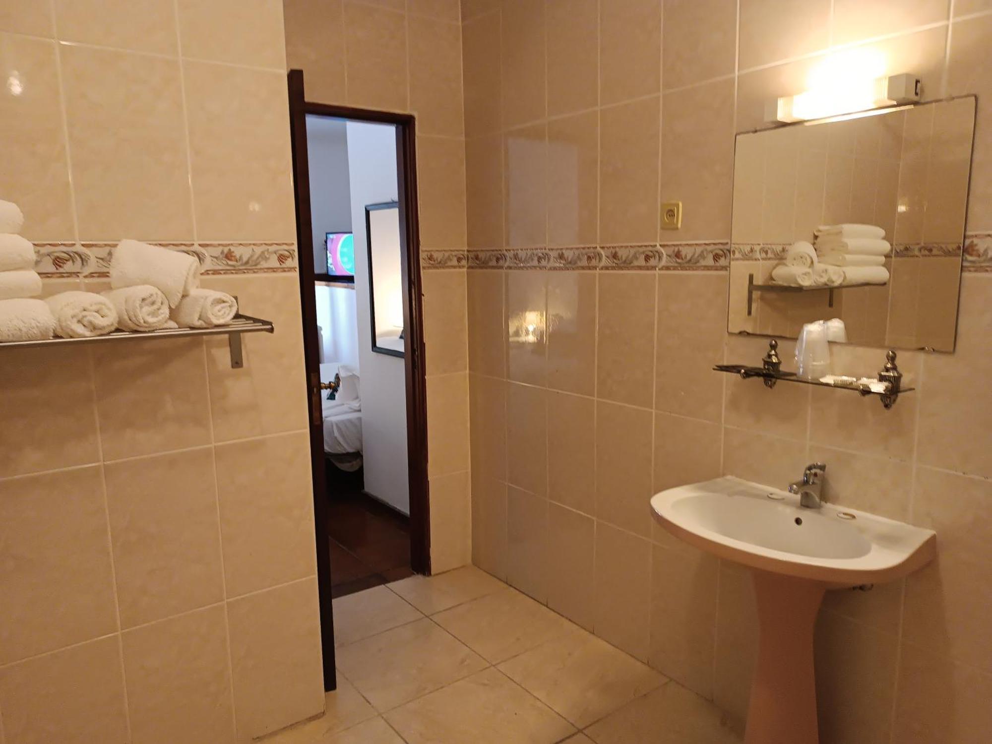 São Miguel do Gerês Quarto foto
