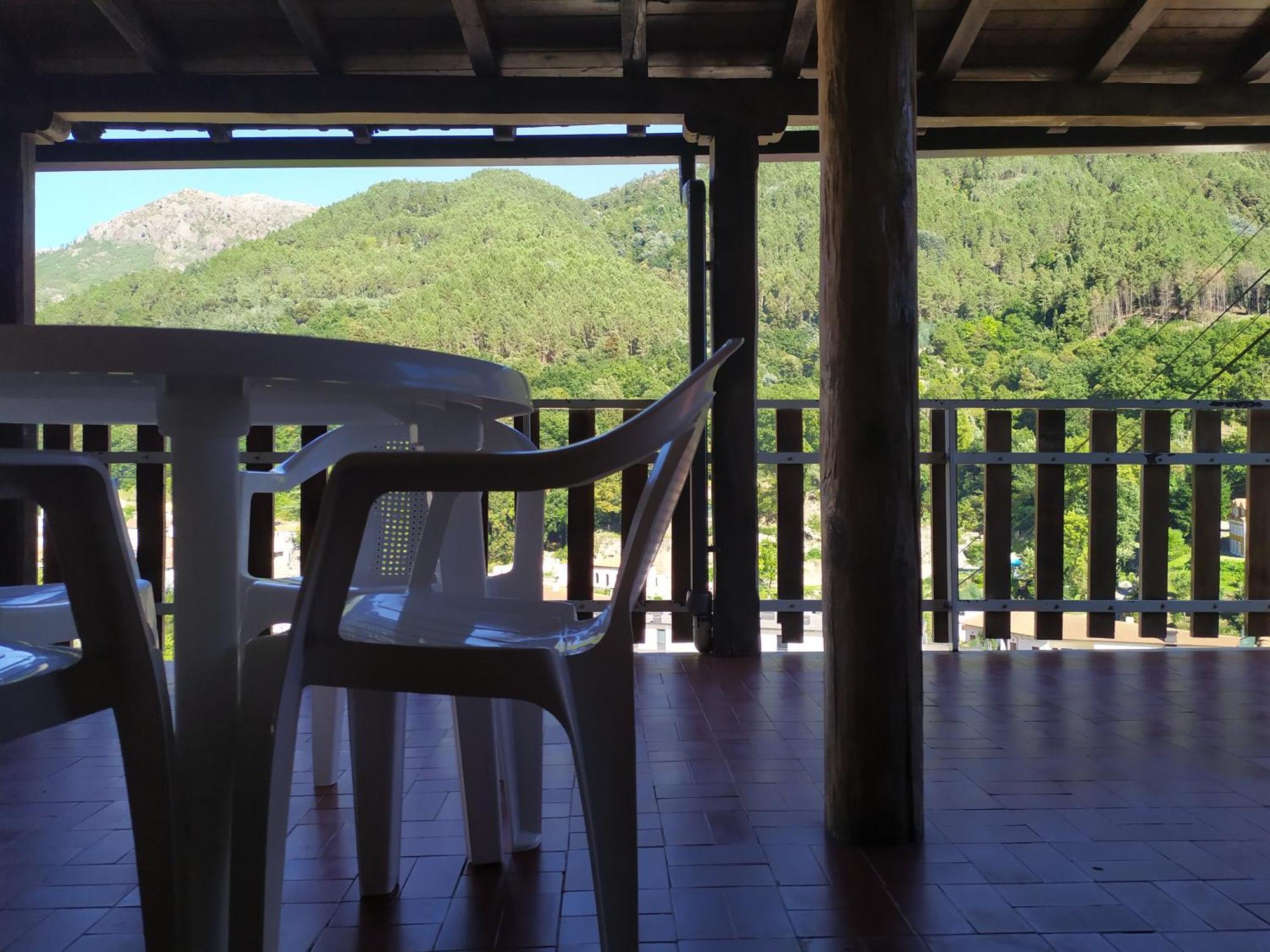 São Miguel do Gerês Quarto foto