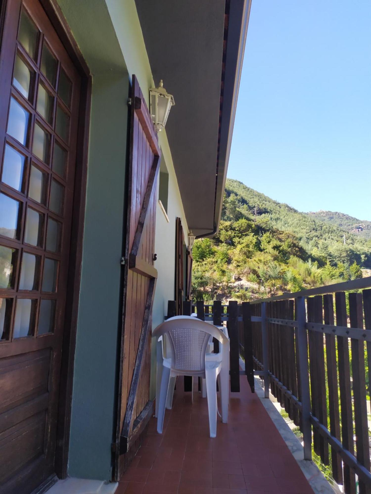 São Miguel do Gerês Quarto foto
