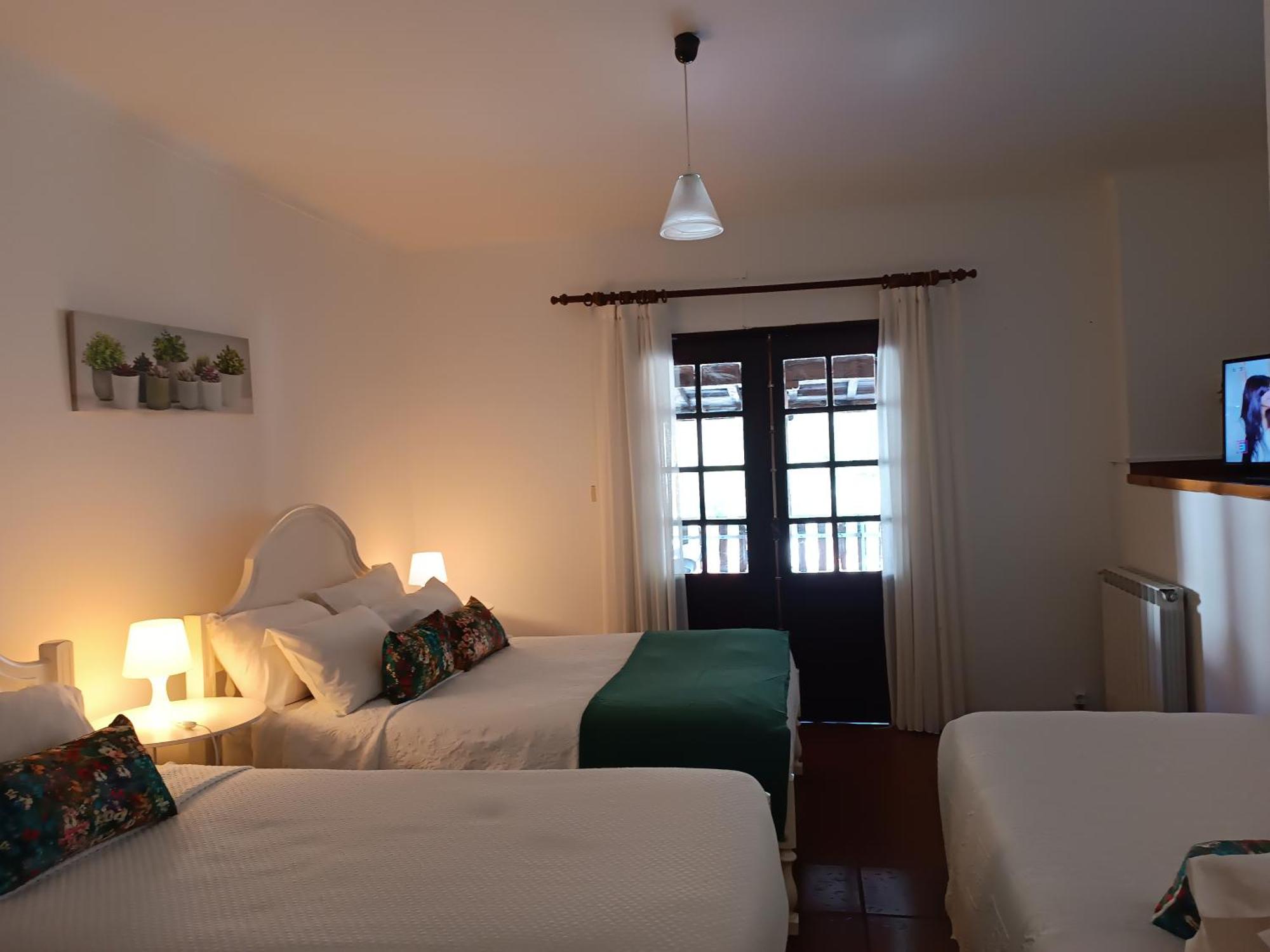 São Miguel do Gerês Quarto foto