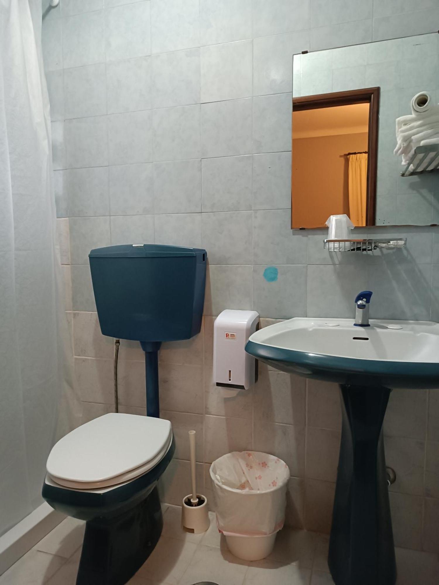São Miguel do Gerês Quarto foto