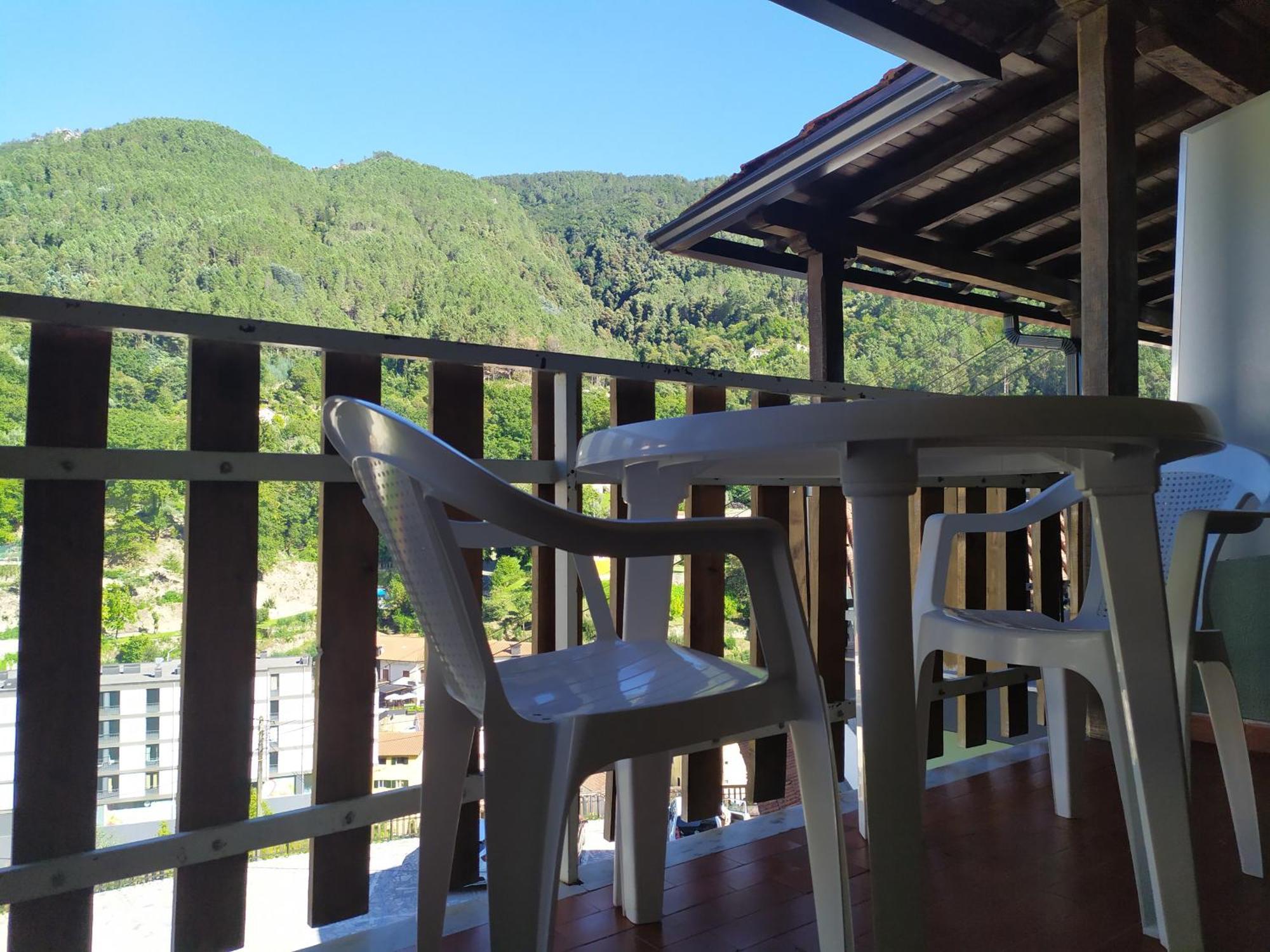 São Miguel do Gerês Quarto foto