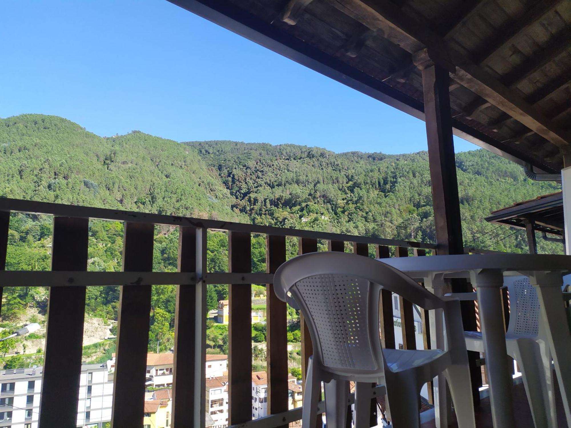 São Miguel do Gerês Quarto foto