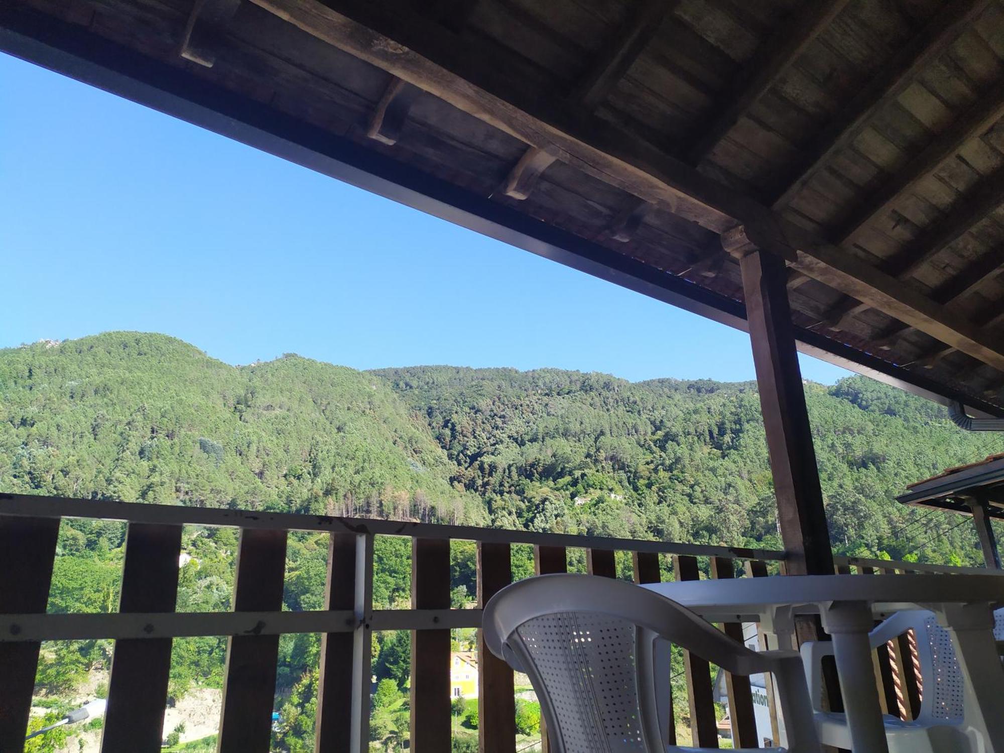 São Miguel do Gerês Quarto foto