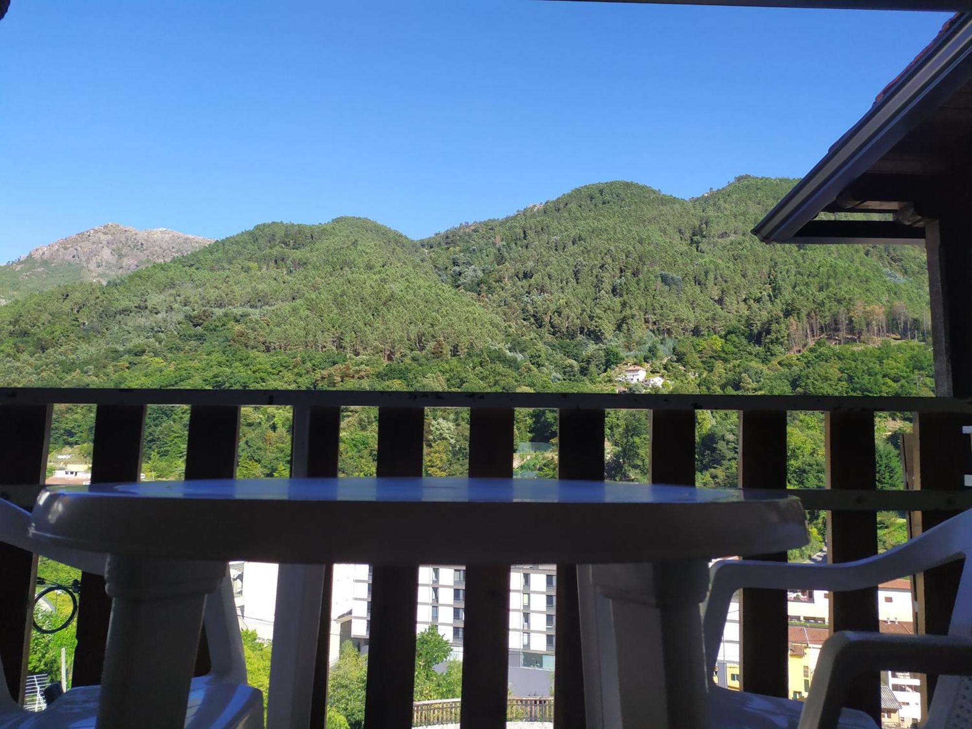 São Miguel do Gerês Quarto foto