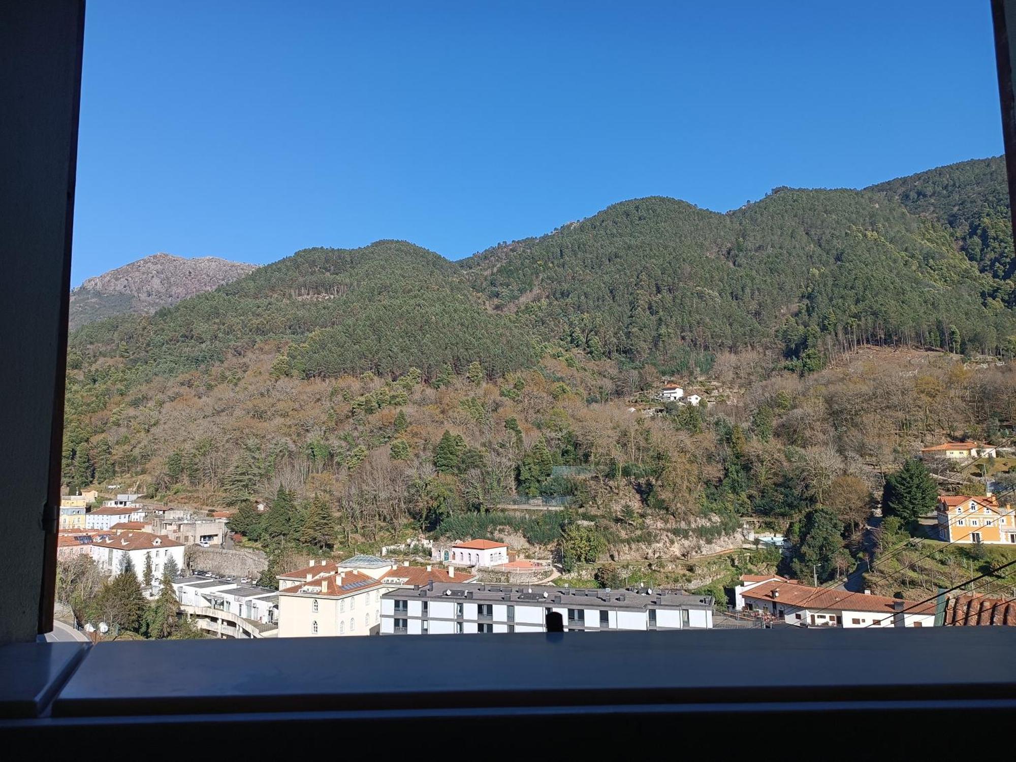 São Miguel do Gerês Quarto foto
