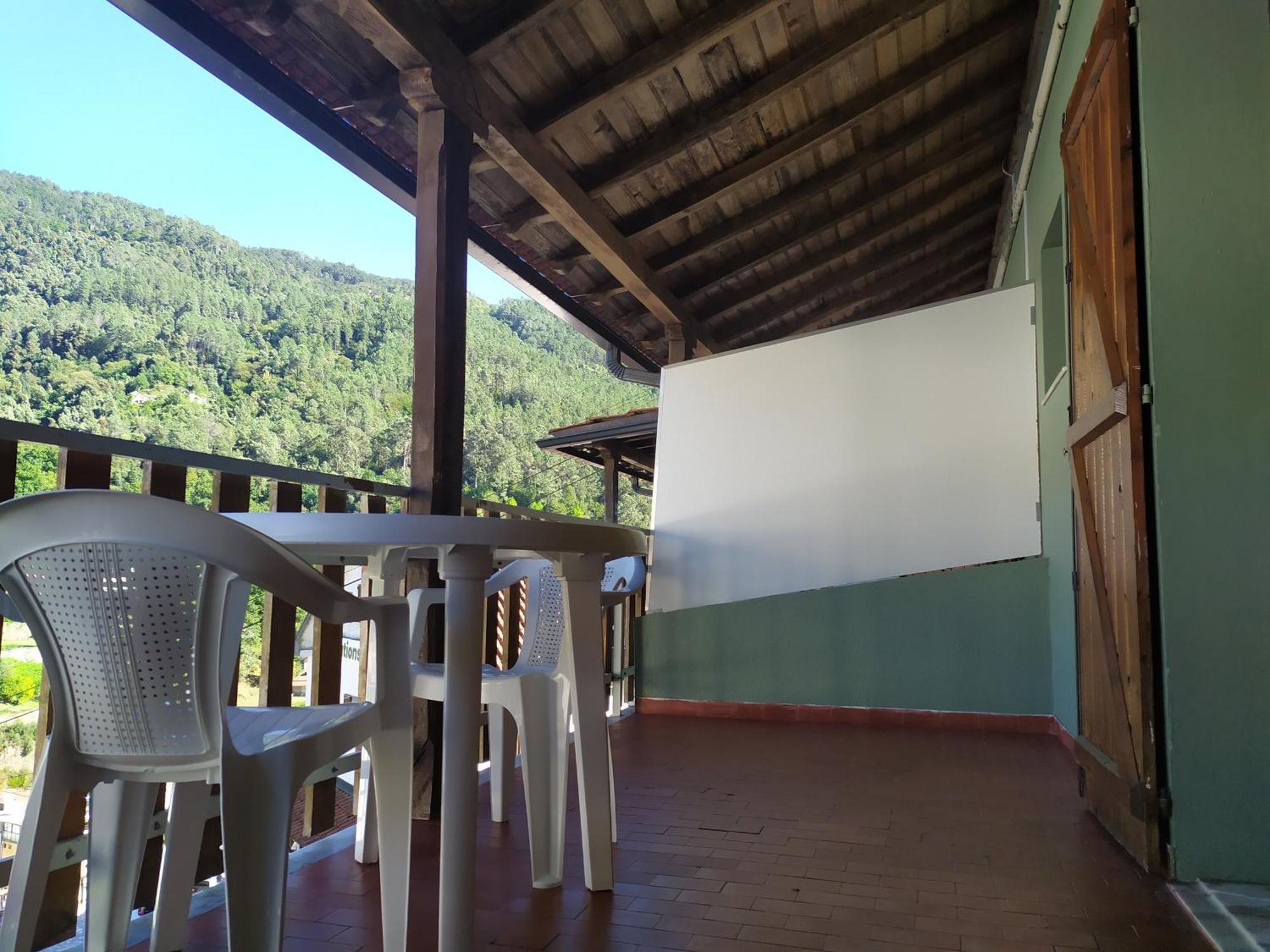 São Miguel do Gerês Quarto foto