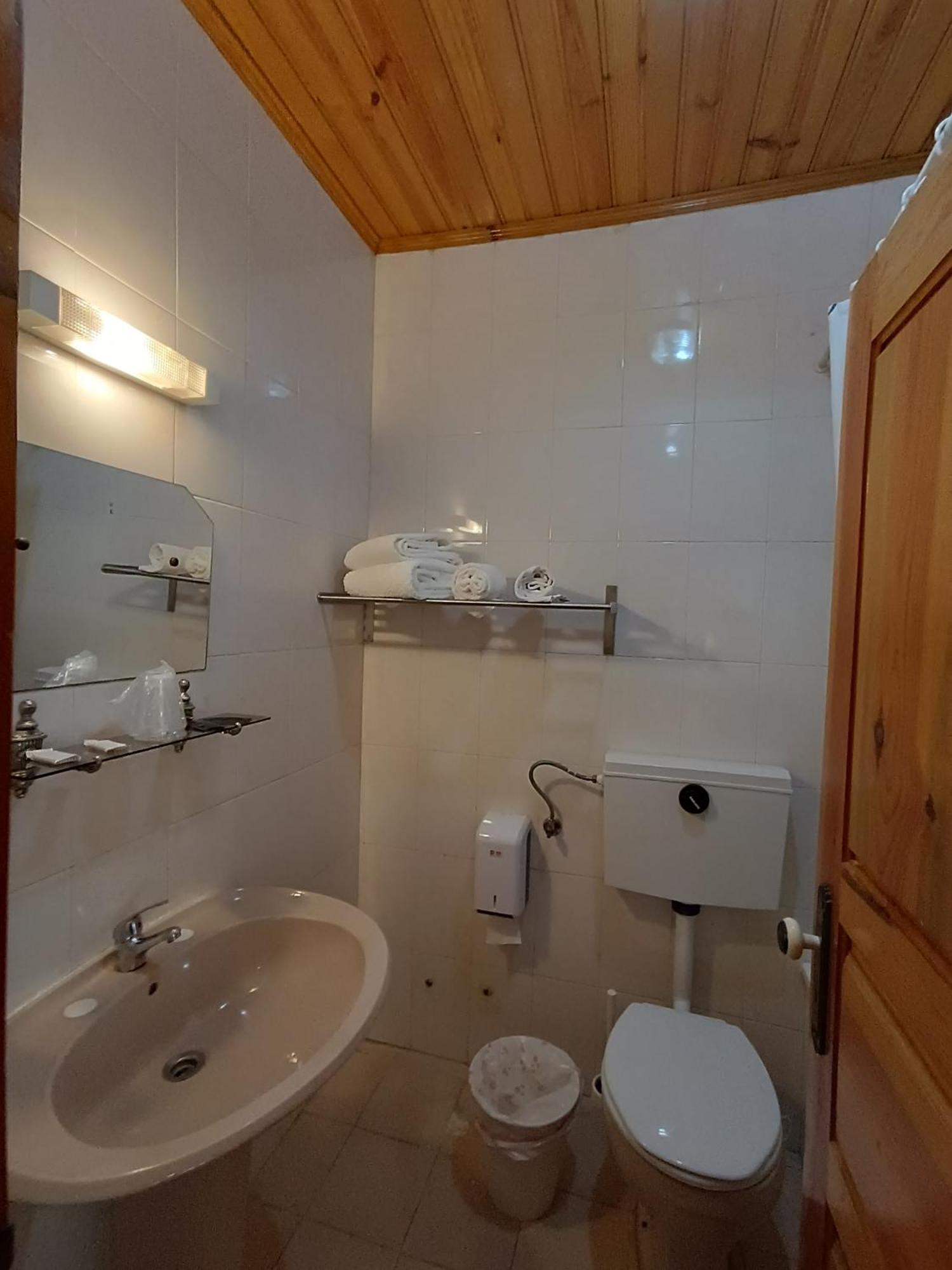 São Miguel do Gerês Quarto foto