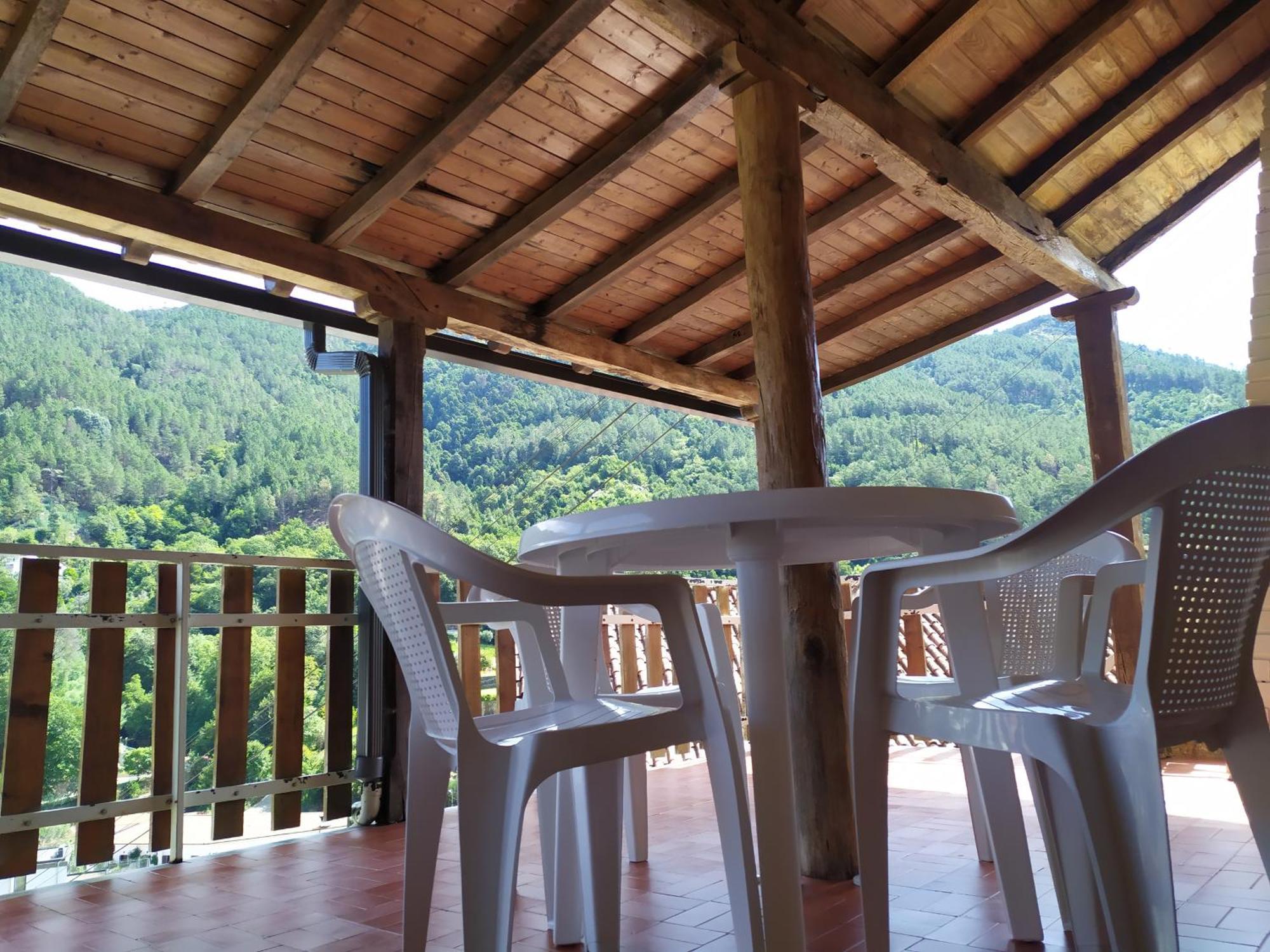 São Miguel do Gerês Quarto foto